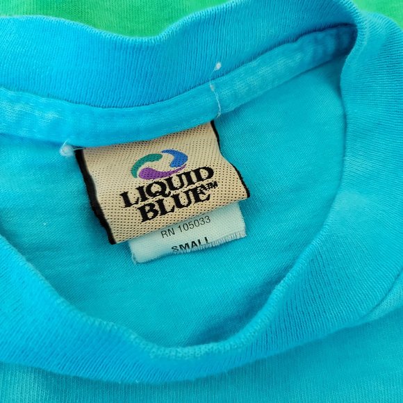 Ben & Jerry's t-shirt - Picture 3 of 3